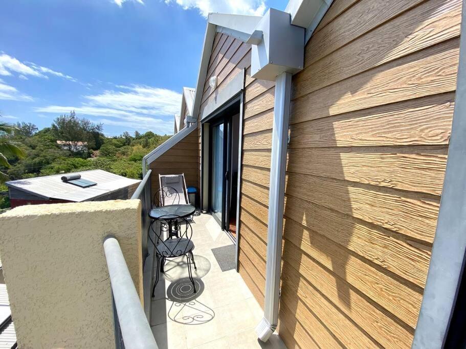 Le Sud Alize Your Host Helper Saint-Joseph Exterior photo